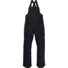 Burton Men's Reserve Bib Pant in True Black