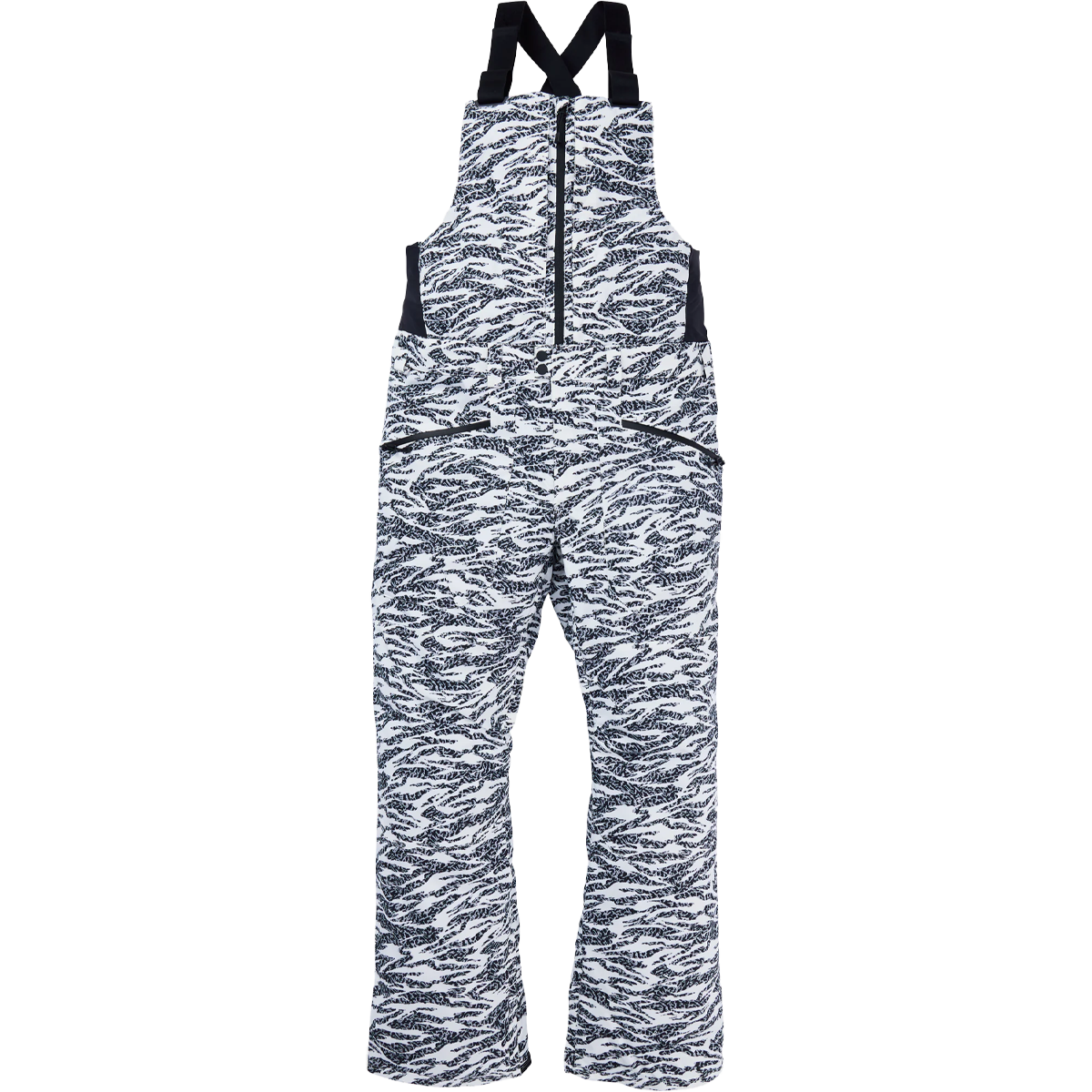 Men's Reserve Bib Pant alternate view