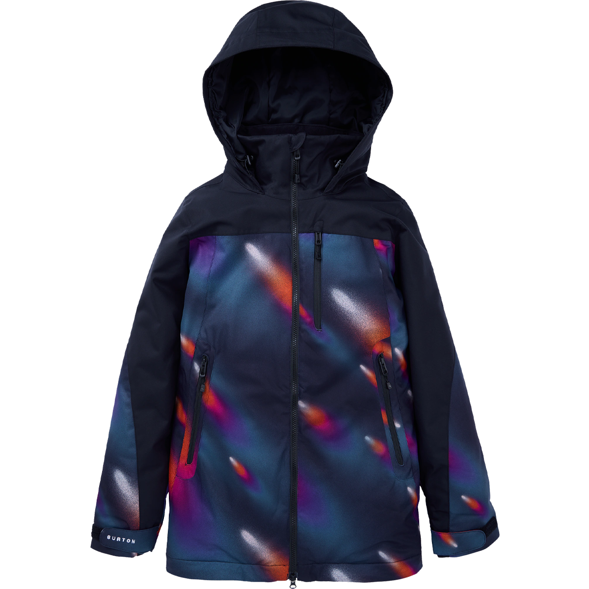 Women's Lelah 2L Jacket alternate view