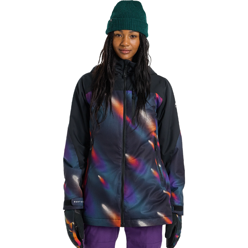 Women's Lelah 2L Jacket – Sports Basement