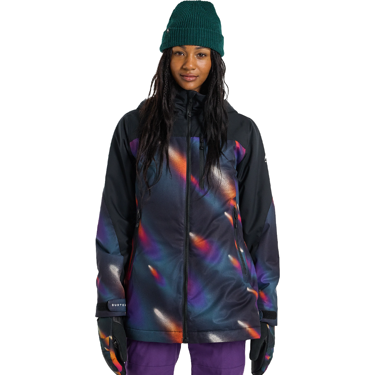 Women's Lelah 2L Jacket alternate view