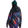 Burton Women's Lelah 2L Jacket back