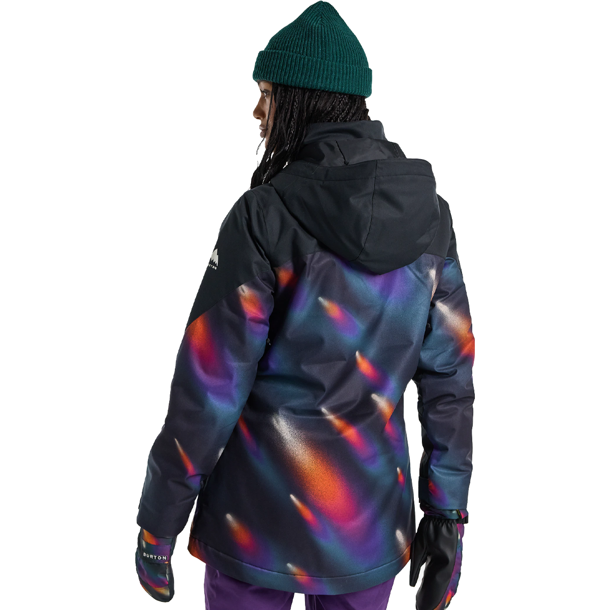 Women's Lelah 2L Jacket alternate view