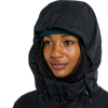 Burton Women's Lelah 2L Jacket hood