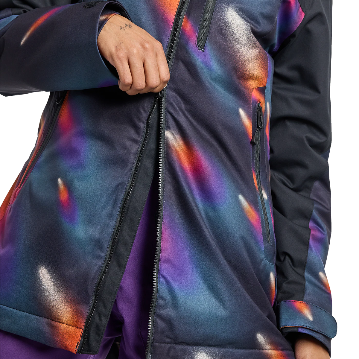 Women's Lelah 2L Jacket alternate view