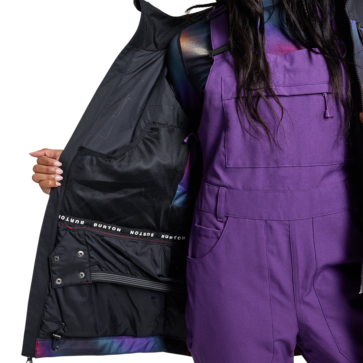 Women's Lelah 2L Jacket alternate view