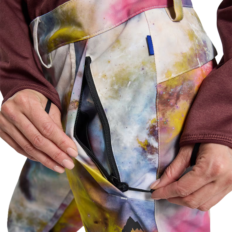 Women's Society Pant