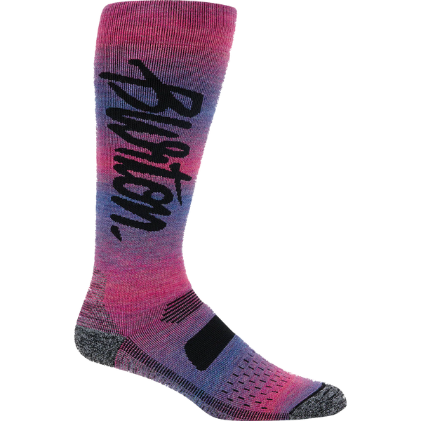 Burton Women's Performance Midweight Sock