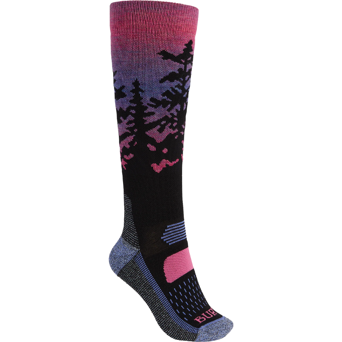 Women's Performance Midweight Sock alternate view