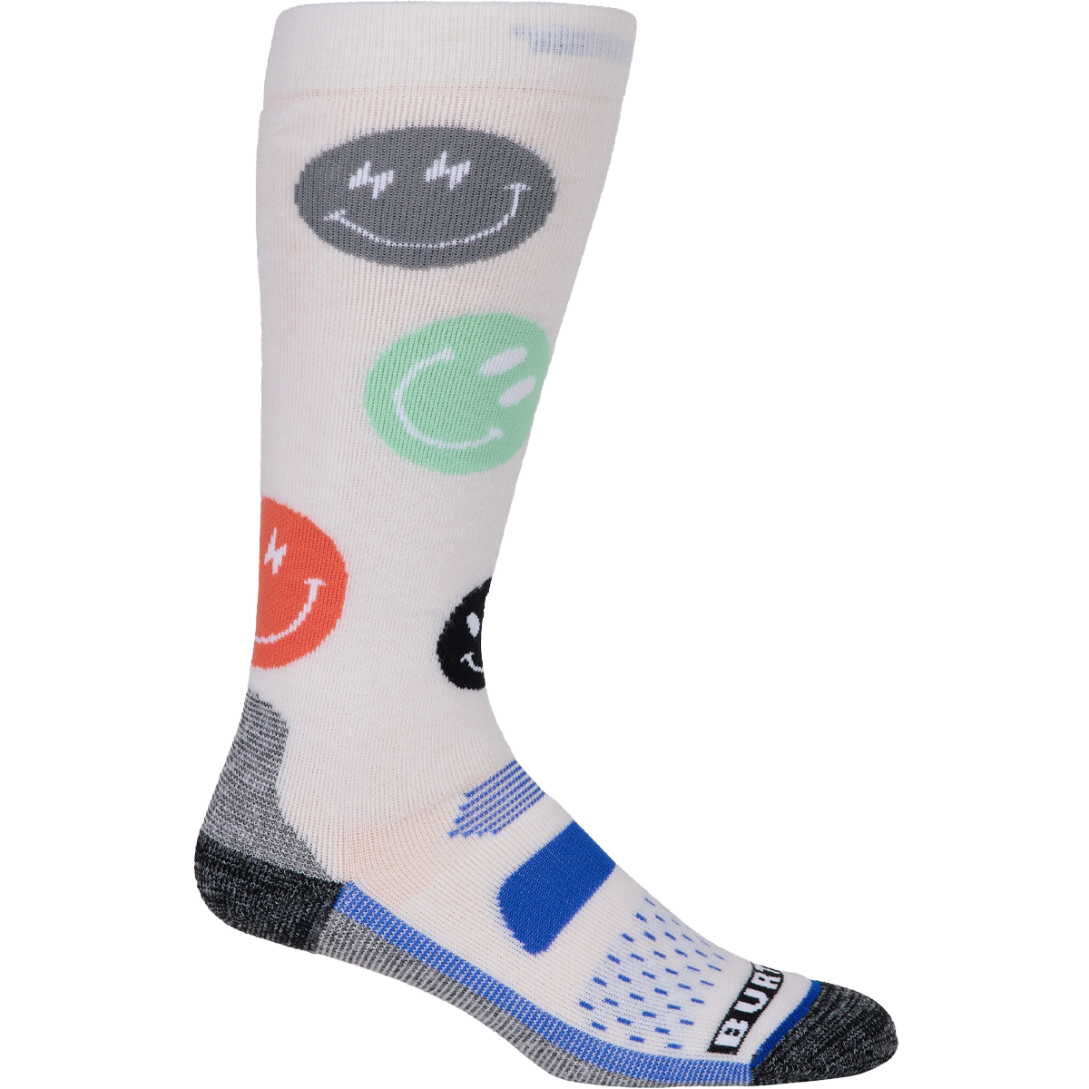 Women's Performance Midweight Sock alternate view