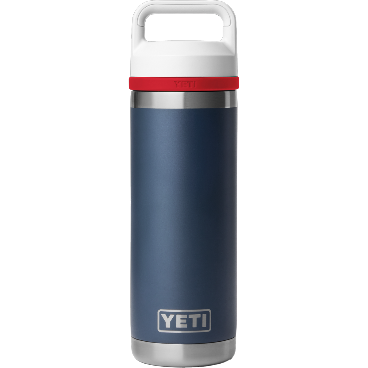 Rambler 18 oz Bottle with Chug Cap – Sports Basement