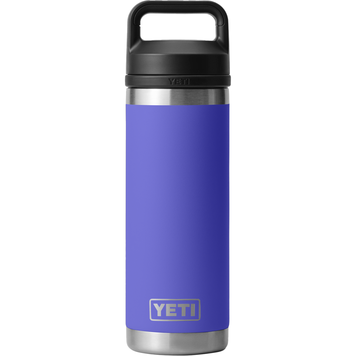 Rambler 18 oz Bottle w/ Chug Cap alternate view
