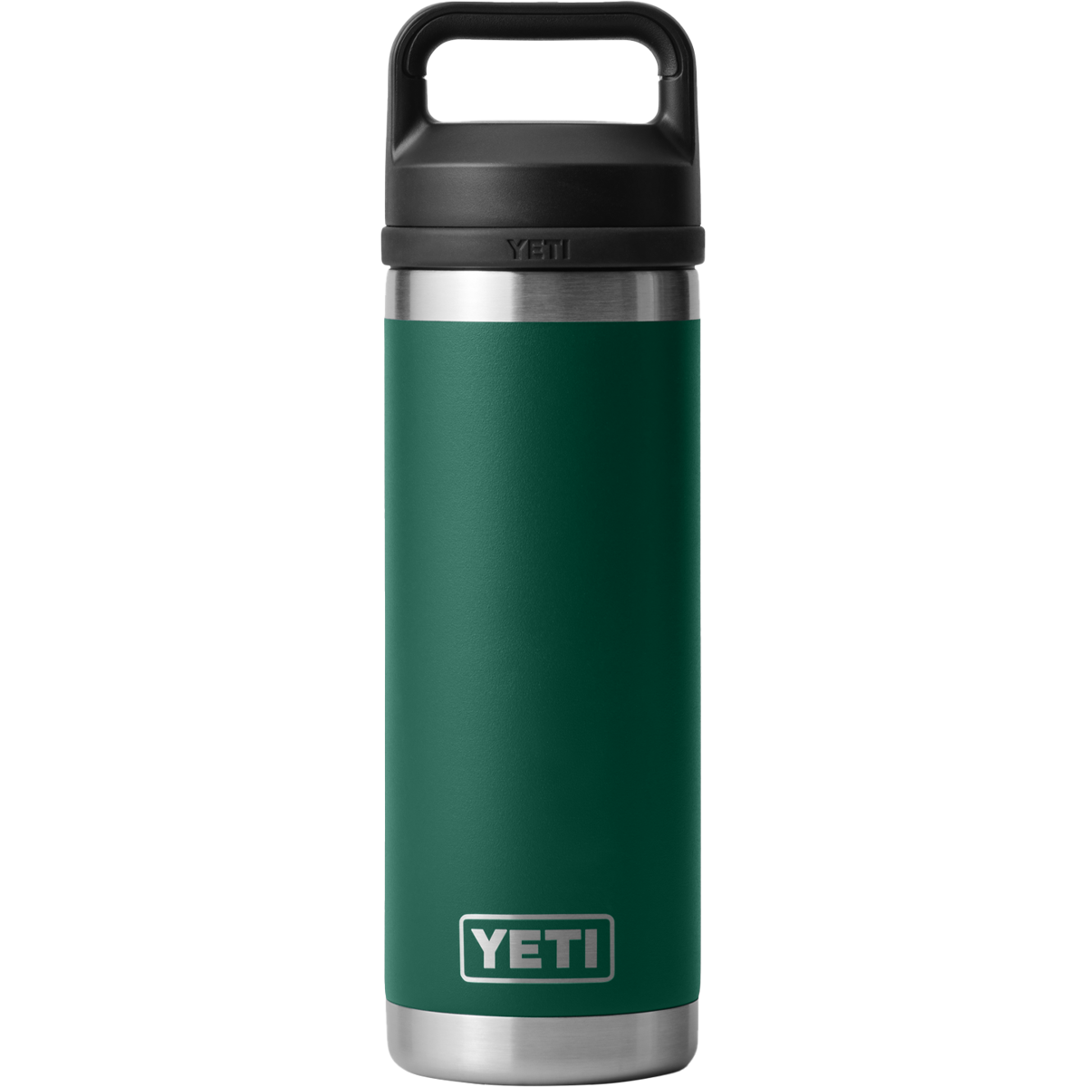 弁当箱・水筒 YETI Rambler 18oz Bottle & Chug Cap Amazon.com: YETI Rambler 18 oz Bottle, Vacuum Insulated