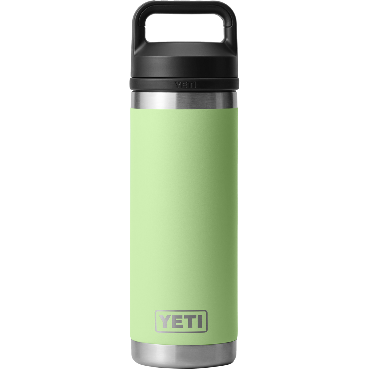 Rambler 18 oz Bottle with Chug Cap – Sports Basement