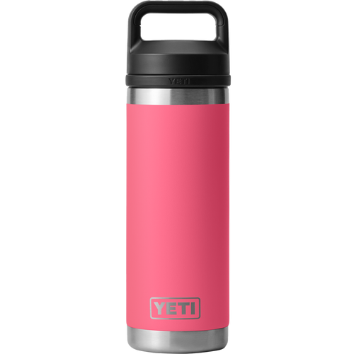 弁当箱・水筒 YETI Rambler 18oz Bottle & Chug Cap Rambler 18 oz Bottle with Chug Cap – Sports Basement