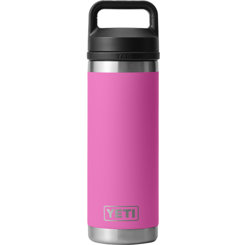 Rambler 18 oz Bottle with Chug Cap – Sports Basement