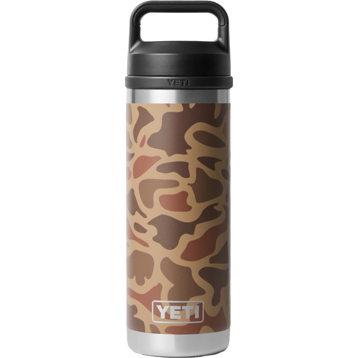 Rambler 18 oz Bottle with Chug Cap alternate view