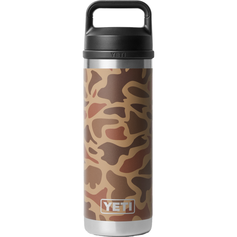 Rambler 18 oz Bottle with Chug Cap