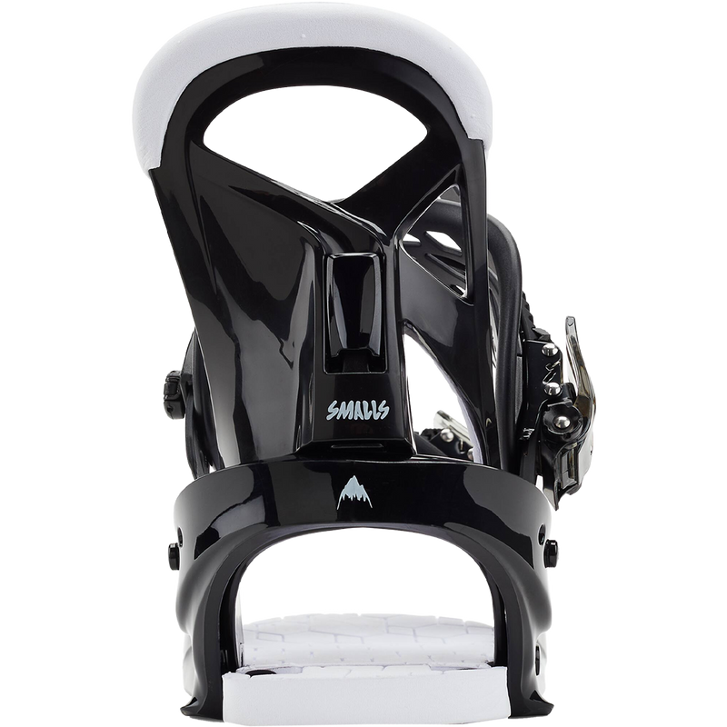 Youth Smalls Re:Flex, Burton Youth Smalls Re:Flex back