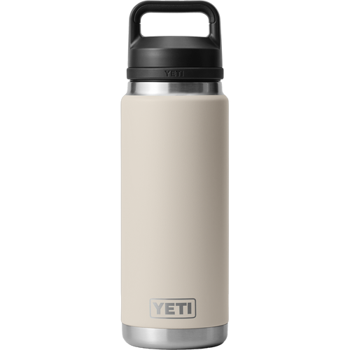 【新品未使用】YETI RAMBLER 26oz BOTTLE YETI® Rambler® Series 21071502679 Water Bottle, 26 oz