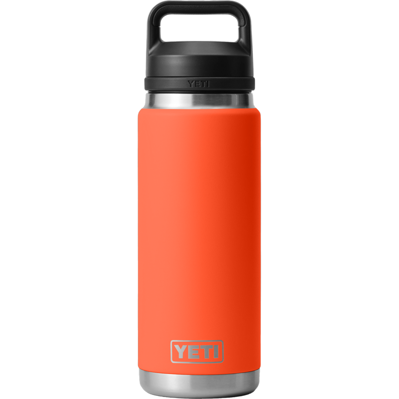 Rambler 26 oz Bottle w/ Chug Cap, Featured Image