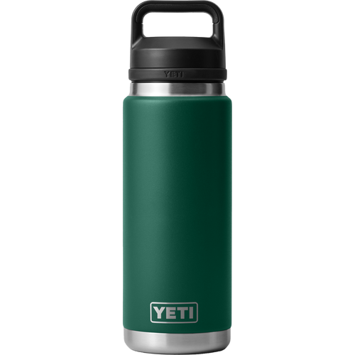YETI RAMBLER®26 OZ WATER BOTTLE YETI Rambler 26-fl oz Stainless Steel Water Bottle at Lowes.com