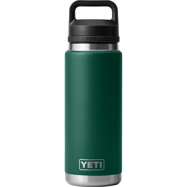 Rambler 26 oz Bottle w/ Chug Cap – Sports Basement