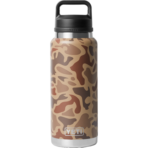 Rambler 36 oz Water Bottle with Chug Cap