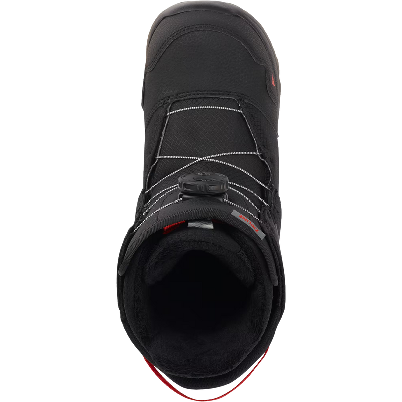 22cm 良■BURTON Zipline BOA　ジュニア　キッズ　子供 Kids' Burton Zipline BOA® Snowboard Boots | Burton.com Winter 2024 US