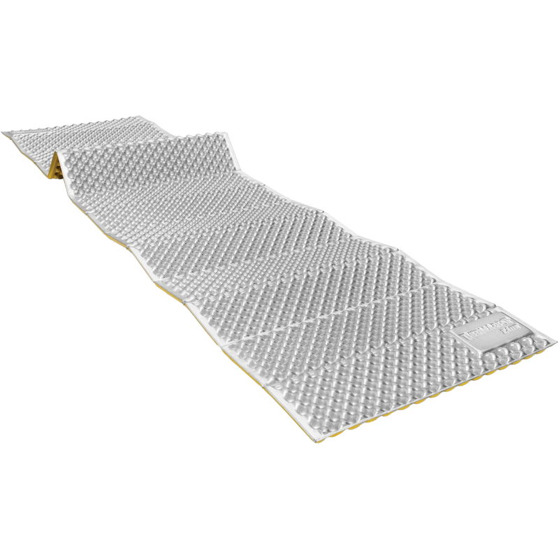 Z Lite SOL Regular, Therm-a-Rest Z Lite SOL Regular heat trapping dimples