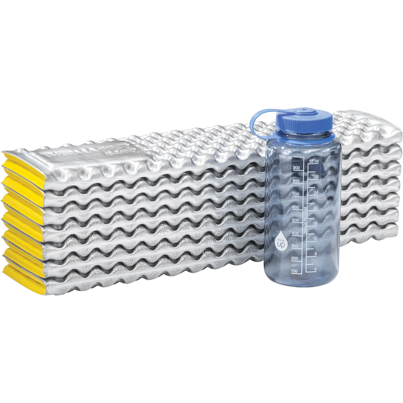 Z Lite SOL Regular, Therm-a-Rest Z Lite SOL Regular pack size