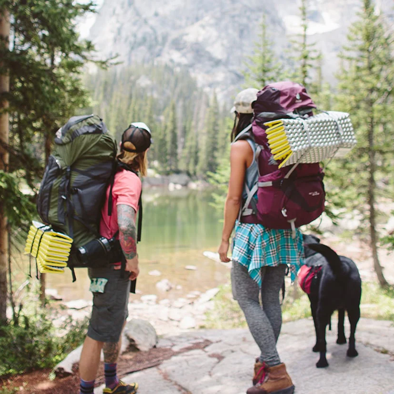 Z Lite SOL Regular, Therm-a-Rest Z Lite SOL Regular on pack