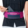 Nathan 5K Pak Belt media pocket