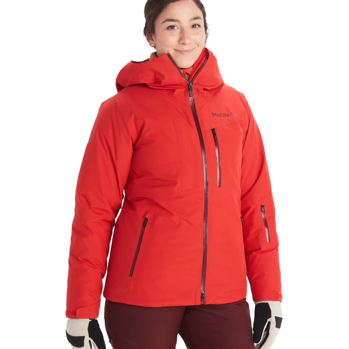 Marmot 2025 ski jacket