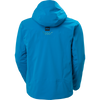 Helly Hansen  Men's Alpha Lifaloft Jacket back