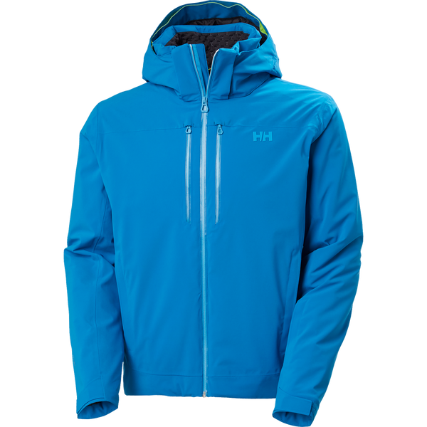 Helly Hansen Men's Alpha Lifaloft Jacket