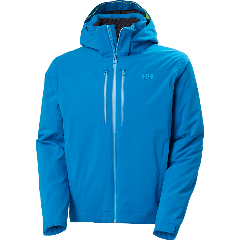 Men's Alpha Lifaloft Jacket, Featured Image