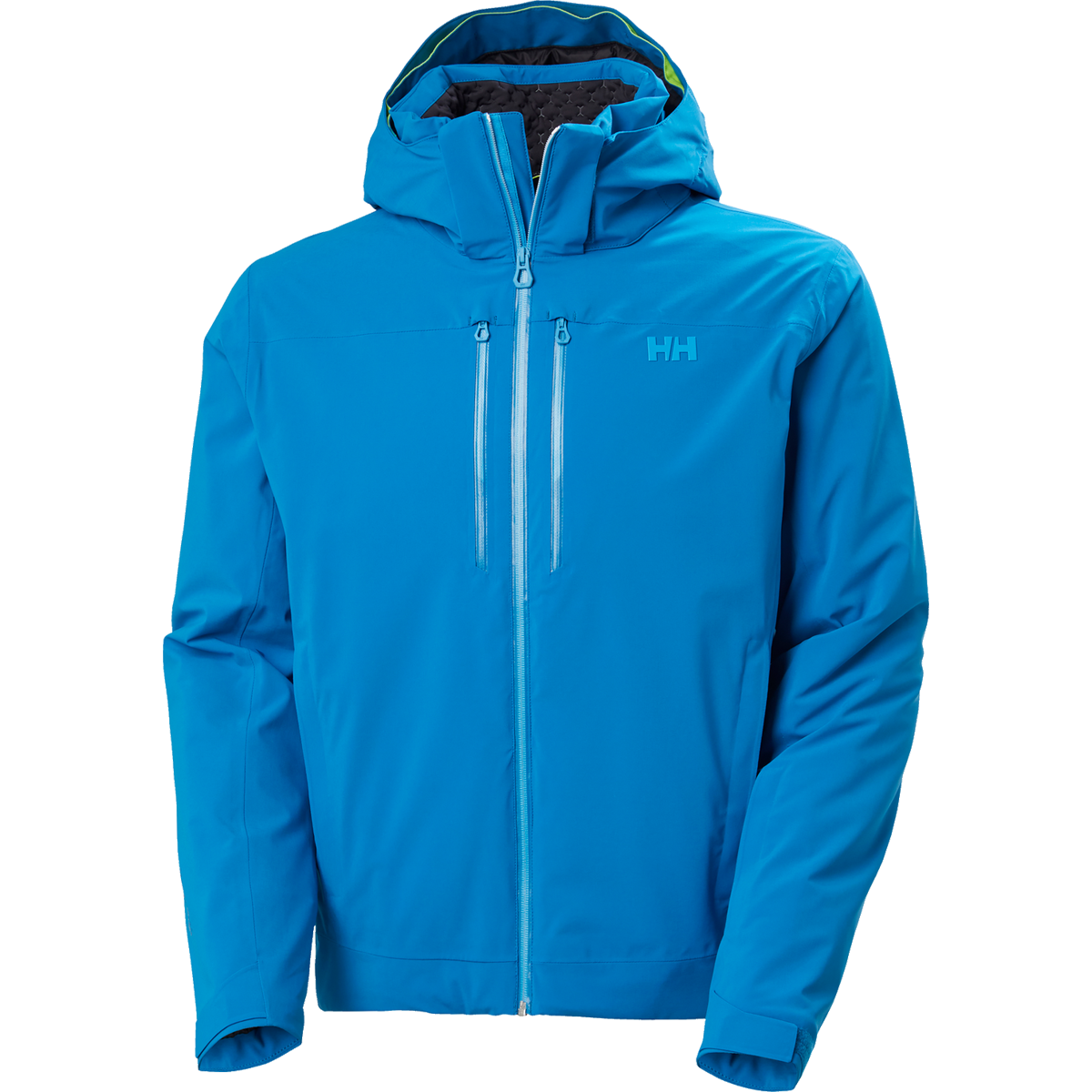 Men's Alpha Lifaloft Jacket alternate view