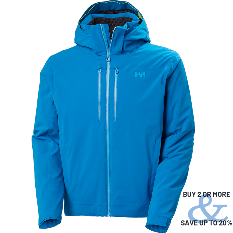 Men's Alpha Lifaloft Jacket, Featured Image