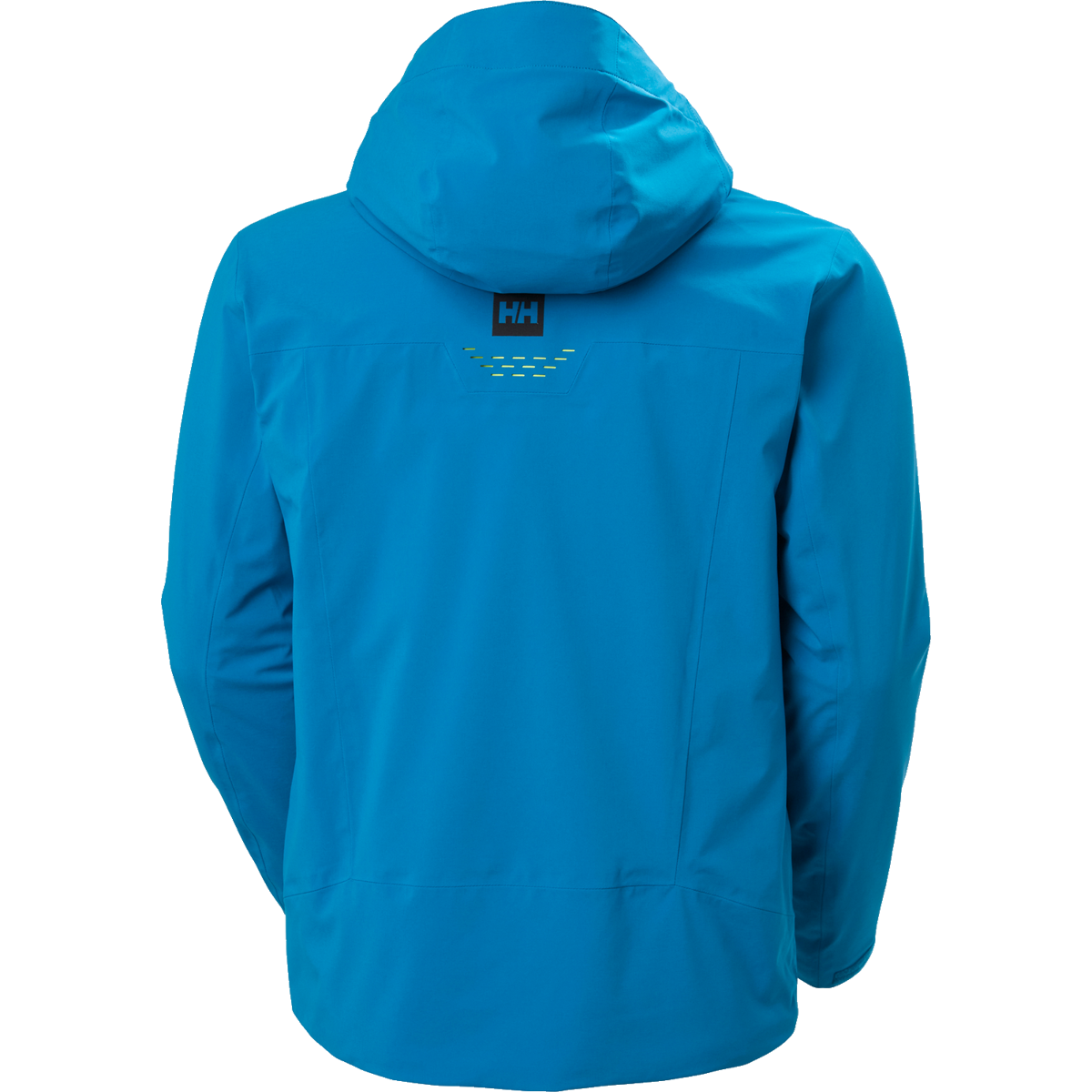 Men's Alpha Lifaloft Jacket alternate view