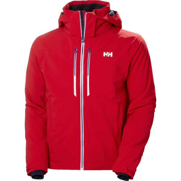 Helly Hansen Men's Alpha Lifaloft Jacket