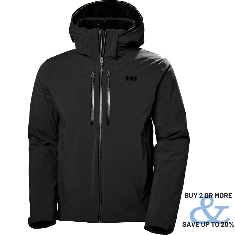 Men's Alpha Lifaloft Jacket, Featured Image