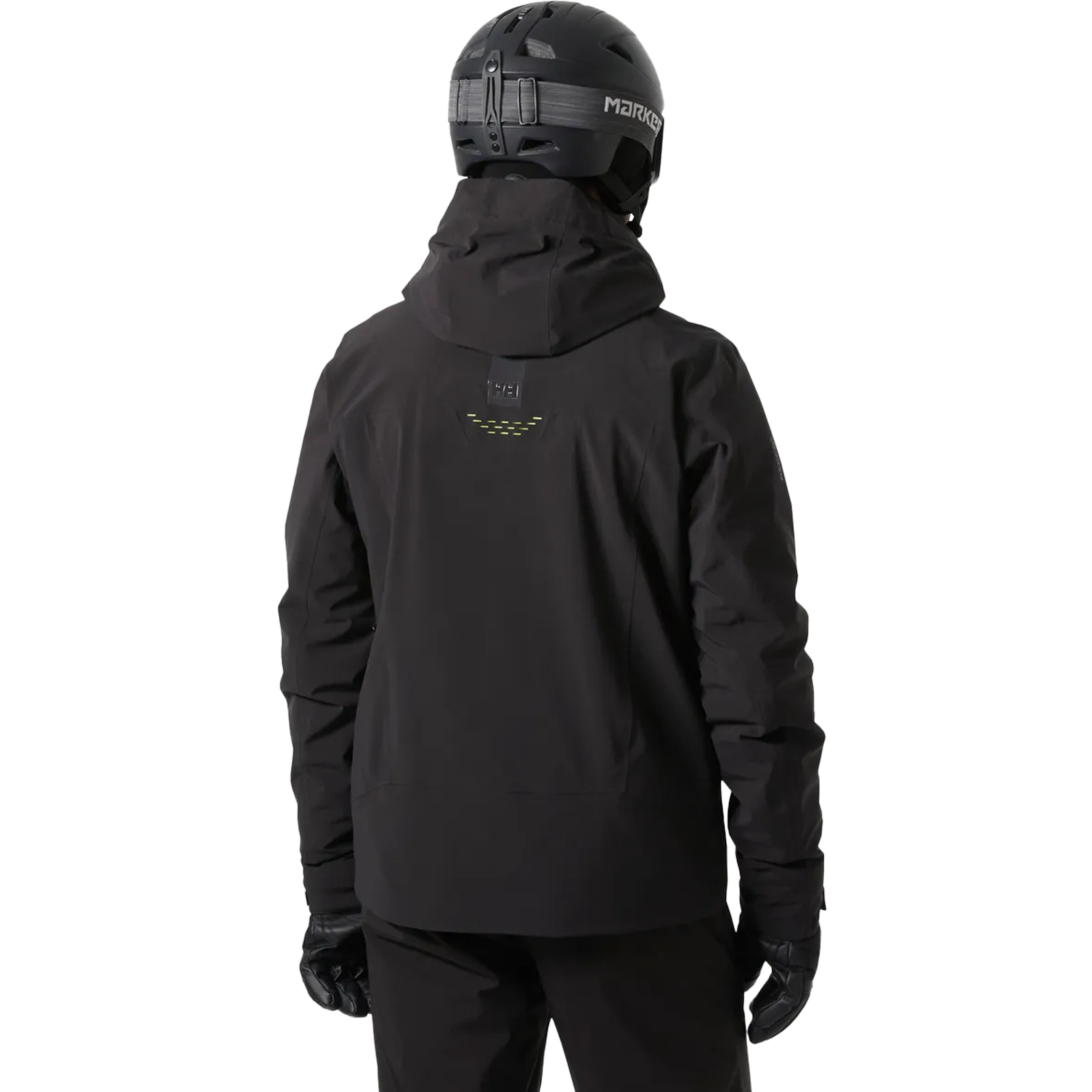 Men's Alpha Lifaloft Jacket alternate view