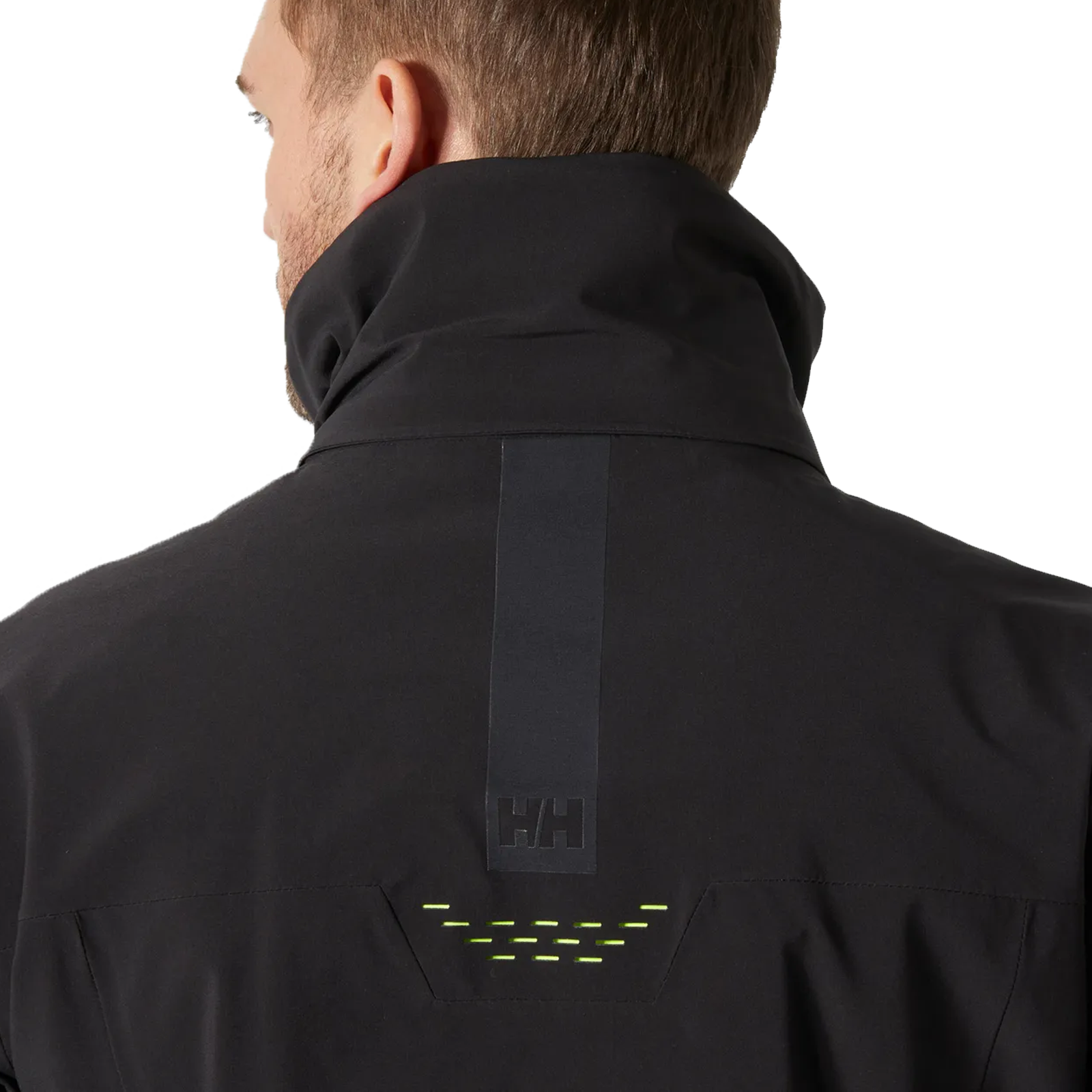 Men's Alpha Lifaloft Jacket alternate view