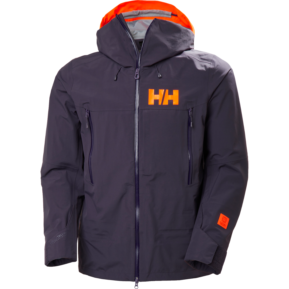 Men's Sogn Shell 2.0 Jacket alternate view