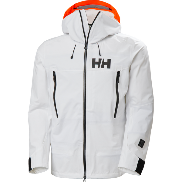 Helly Hansen Men's Sogn Shell 2.0 Jacket
