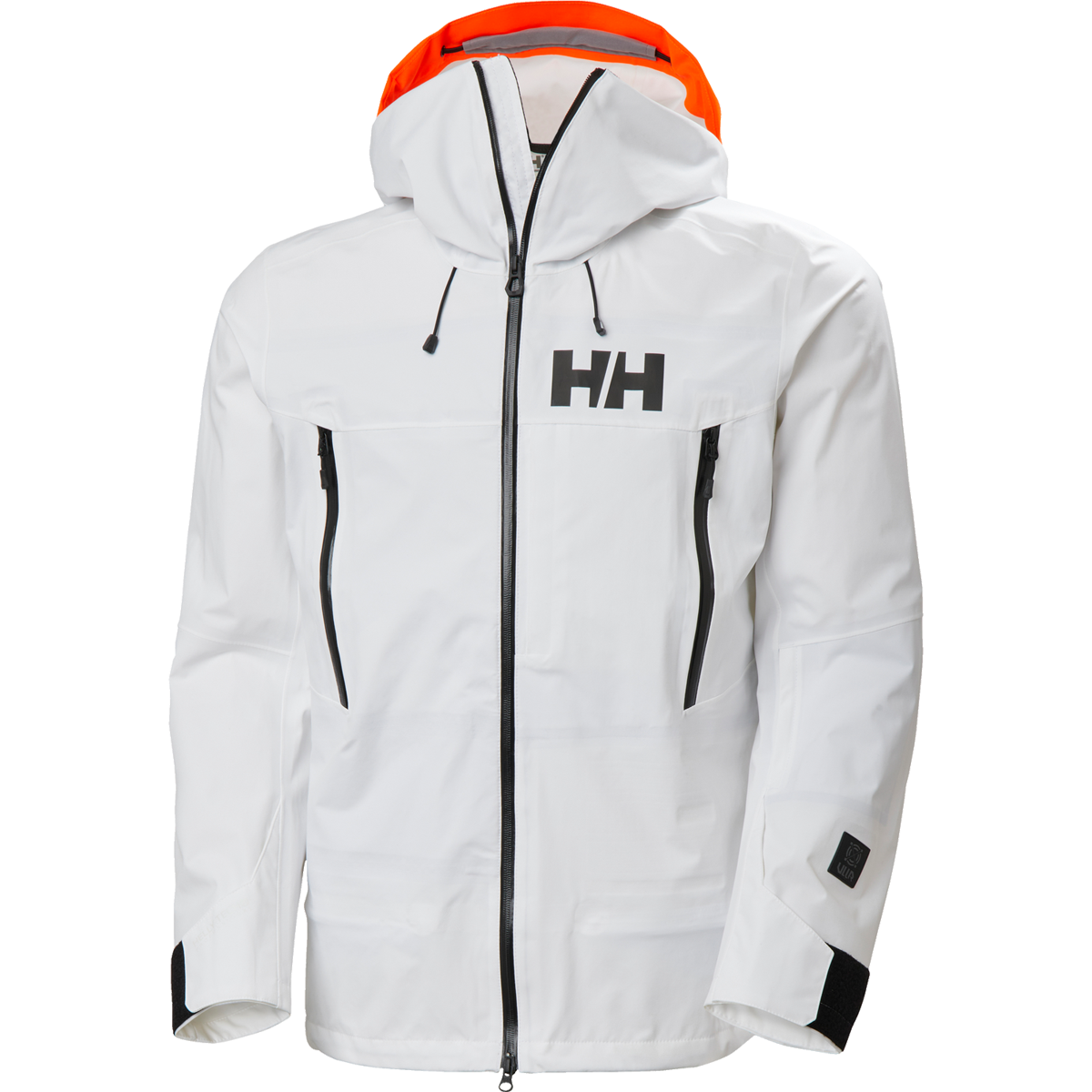 Men's Sogn Shell 2.0 Jacket alternate view