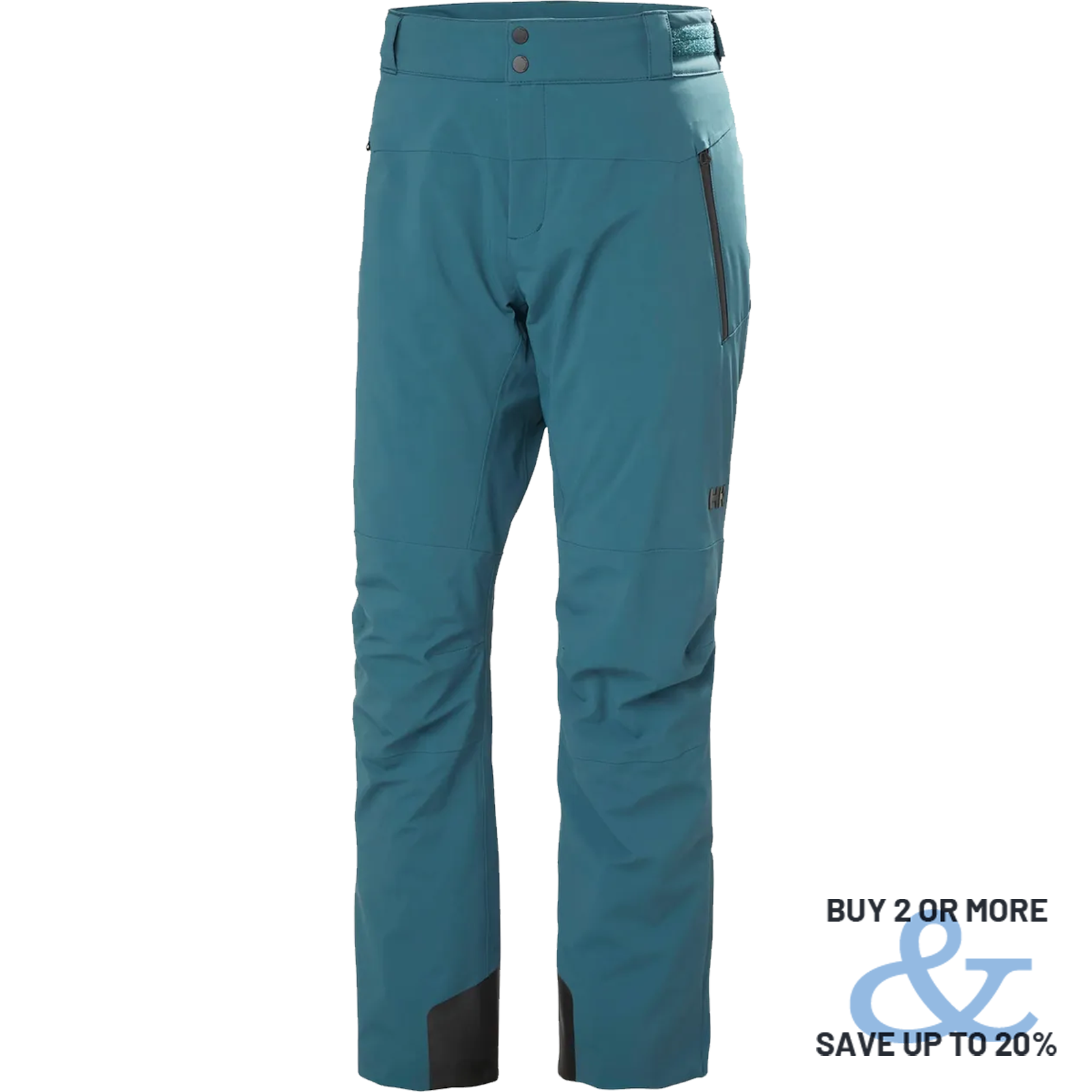 Men's Alpha Lifaloft Pant alternate view