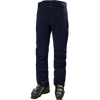 Helly Hansen Men's Alpha Lifaloft Pant in Navy