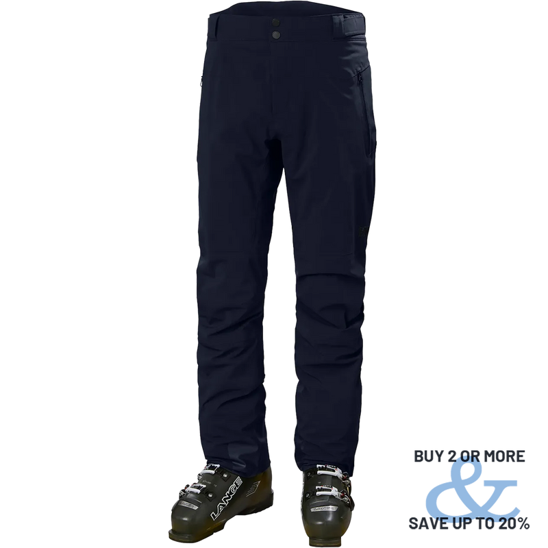 Men's Alpha Lifaloft Pant, Featured Image